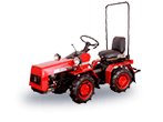 Мини-трактора Беларус