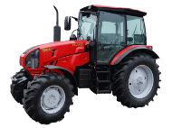 Tractor BELARUS-1523