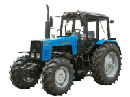 Tractor MTZ-1221.2