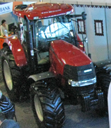 MTZ 3022 DC a fost premiat la Moldagroteh 2013