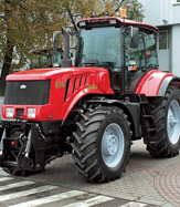 Tractor MTZ 3023