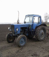 Piese de schimb pentru tractoare BELARUS