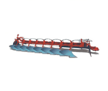 Полунавесной плуг ППН.8.30/50
