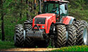 Tractor MTZ-3522