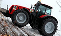 Tractor Belarus-3022