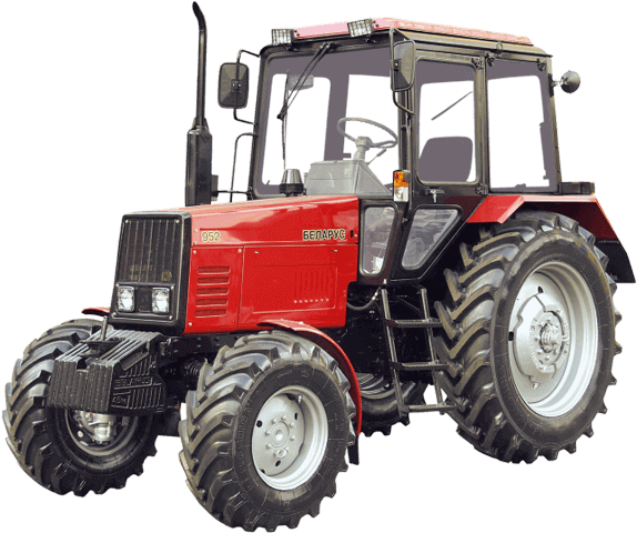 Tractor BELARUS-952.2