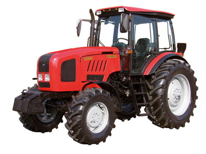 MTZ Lider приглашает Вас на Moldagrotech 2015