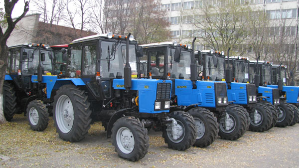 Cumpara tractor Belarus Cumpara tractor Belarus